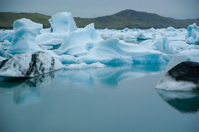 Iceland Glacier Tours