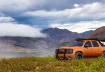 Up-kit Your Ute With 4×4 Accessories, but Know the Costs Aftermarket Accessories