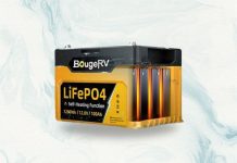 Harnessing the Power of Solar Energy with Solar Inverters and Lithium Batteries Lithium Batteries