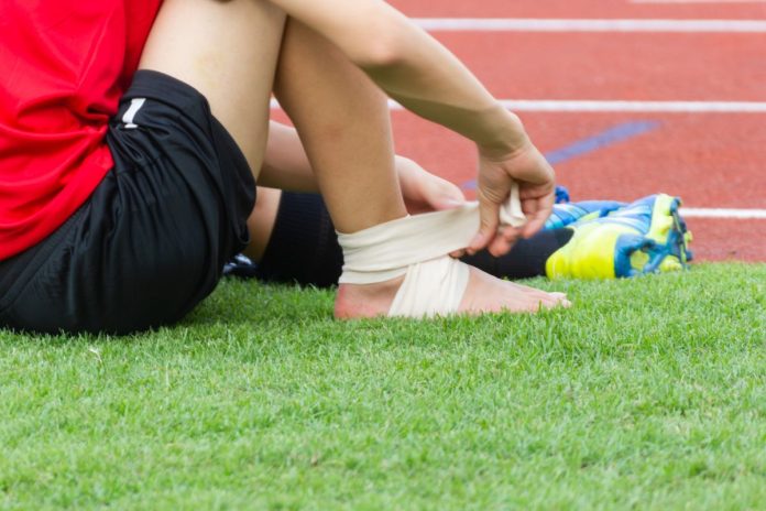 Sports Injuries