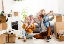 Essentials To Gift Your Grown-up Child Moving Out Of The Family Home Child Moving Out