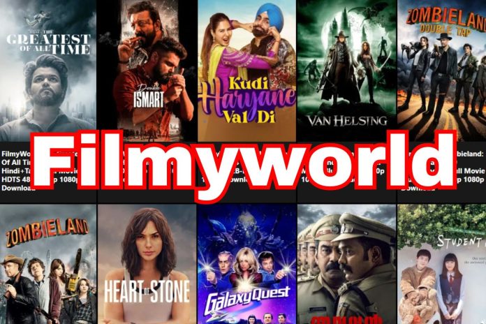 Filmyworld