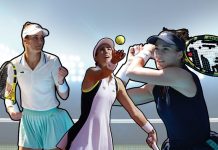 Bernarda Pera- Tennis Career, Achievements, and Key Stats Bernarda Pera