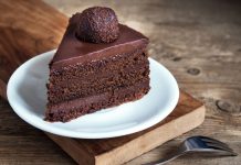 Why is Chocolate Cake the Favourite of Most People?