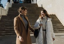 Cozy and Chic – The Best Women’s Coats for Winter winter coats