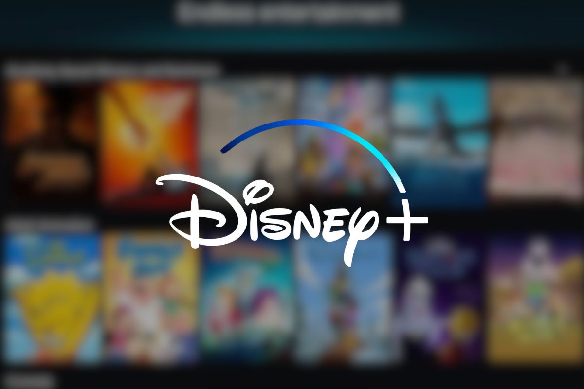 Disney+