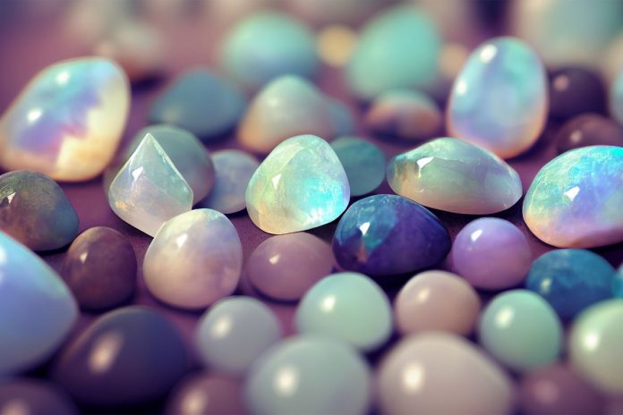 Moonstone for Zodiac Signs