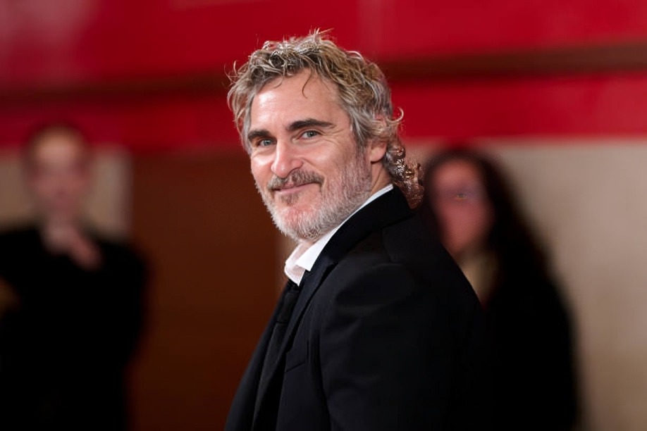 Joaquin Phoenix