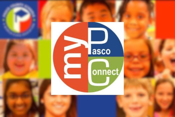 MyPascoConnect