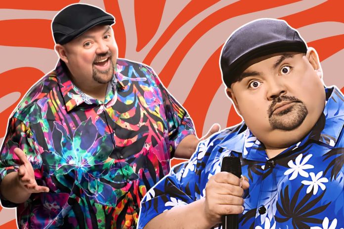 Gabriel Iglesias Networth