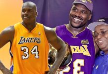 Joseph Toney: The Man Behind Shaquille O’Neal’s Name Joseph Toney