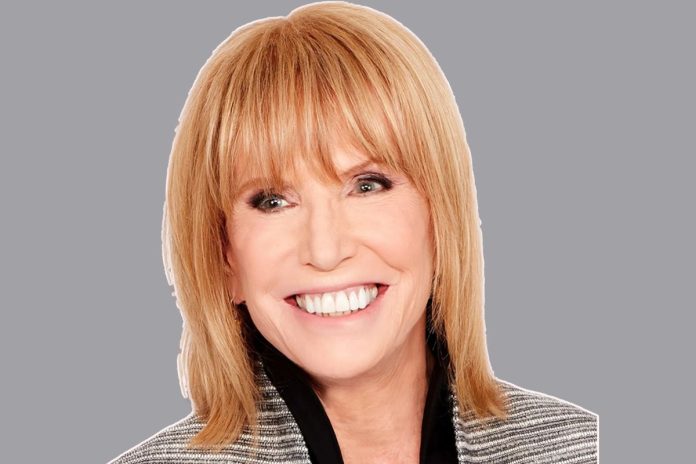 Leslie Charleson