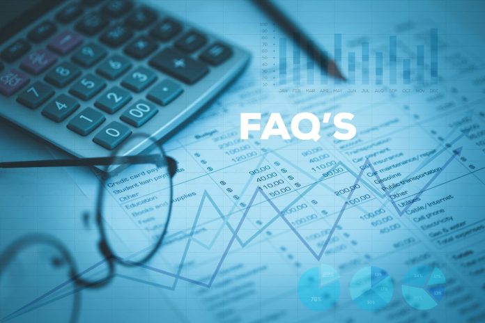 SEO FAQ Page