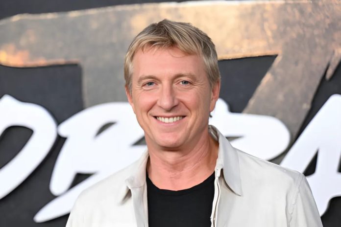 William Zabka Net Worth