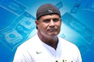 Jose Canseco Net Worth: How Much Does He Make?