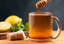 Detox Cleansing Tea: Benefits, Ingredients, and How to Use It Detox Cleansing Tea