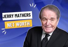 Jerry Mathers Net Worth: The “Beaver” Who Built a Legacy Jerry Mathers Net Worth (1)