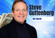 Steve Guttenberg Net Worth: How Much Is the 80s Star Worth Today? Steve Guttenberg