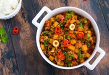 What Is Piccadillo? Discover the Latin Comfort Food Everyone Loves piccadillo