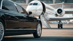 Airport Limo Service